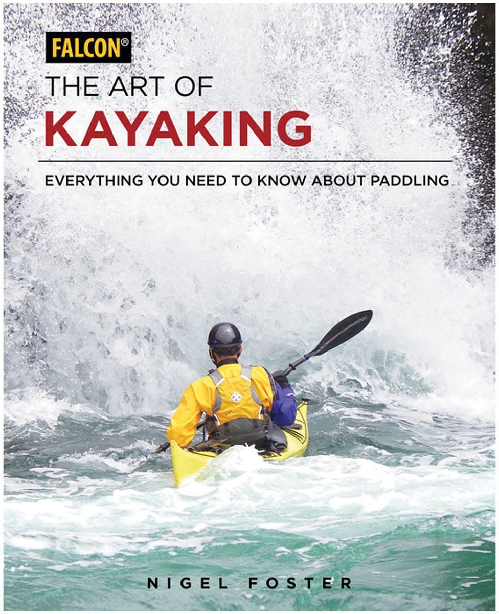 The Art of Kayaking