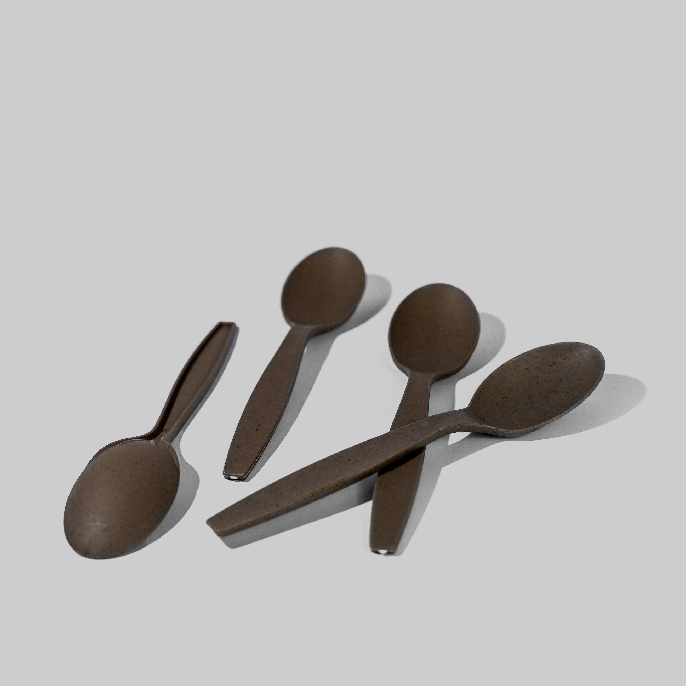 Coffee Spoons - Pack Of 15 by EQUO