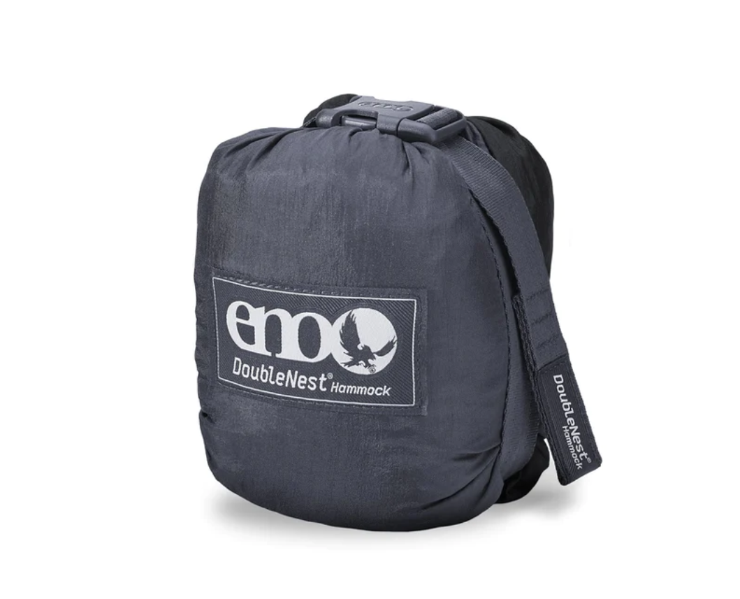 ENO DoubleNest Hammock (Multiple Colors Available)