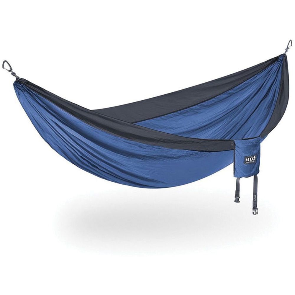 ENO DoubleNest Hammock (Multiple Colors Available)