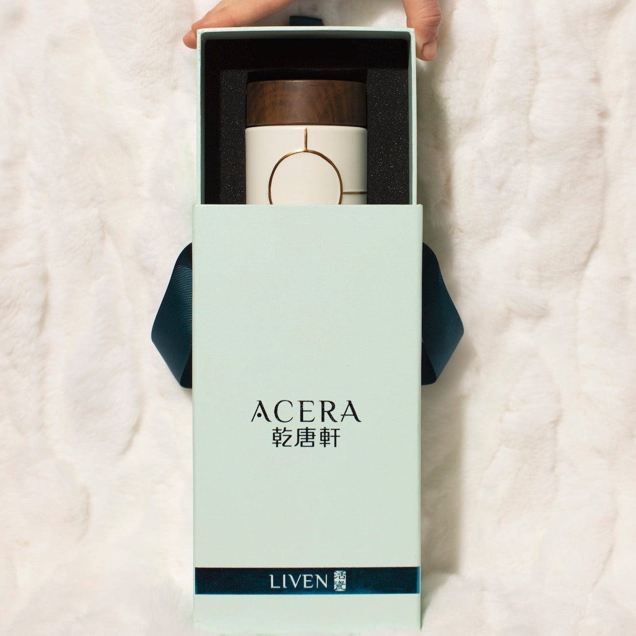 The Dream Tumbler by ACERA LIVEN