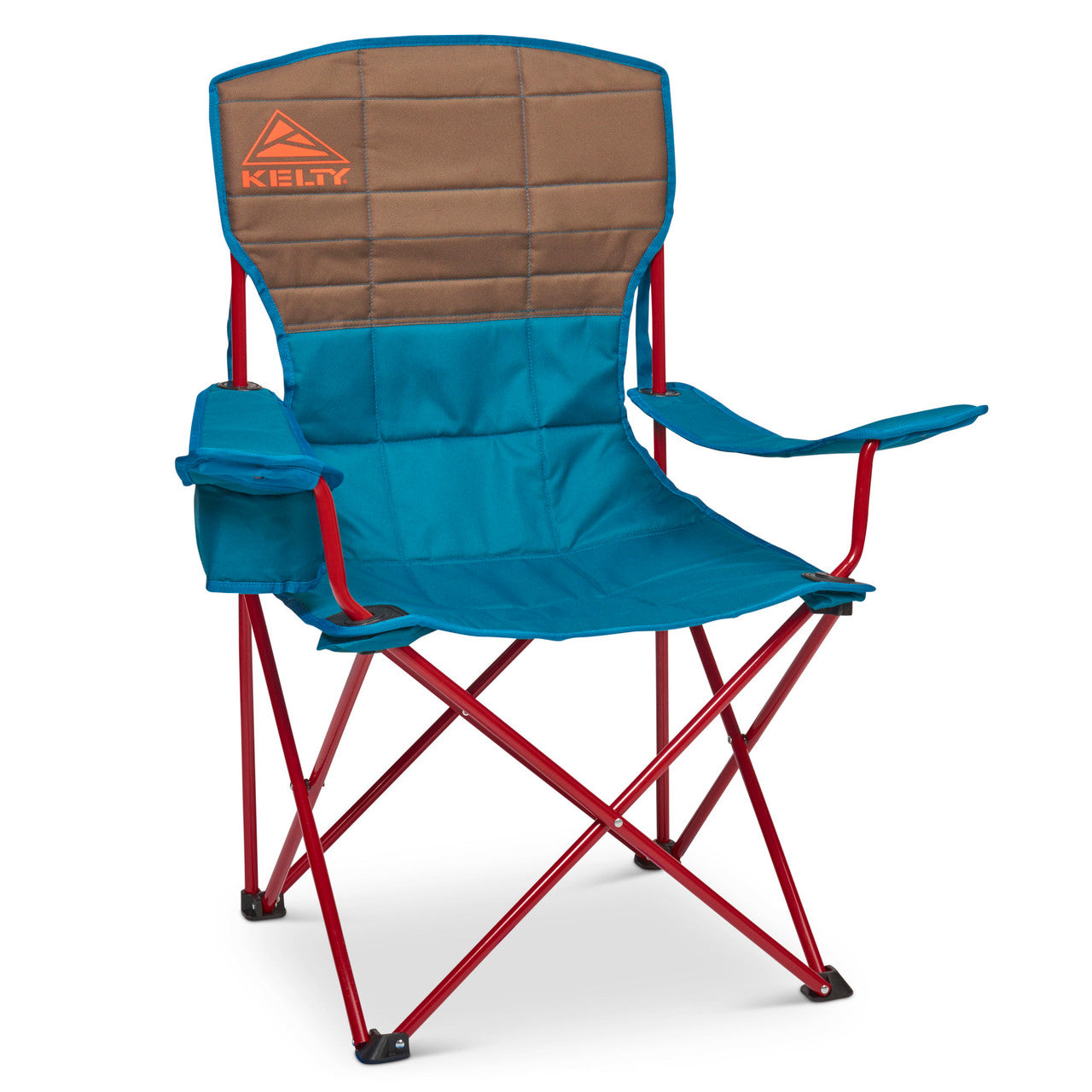 KELTY Essential Chair - (Canyon Brown & Deep Lake Colors Available)