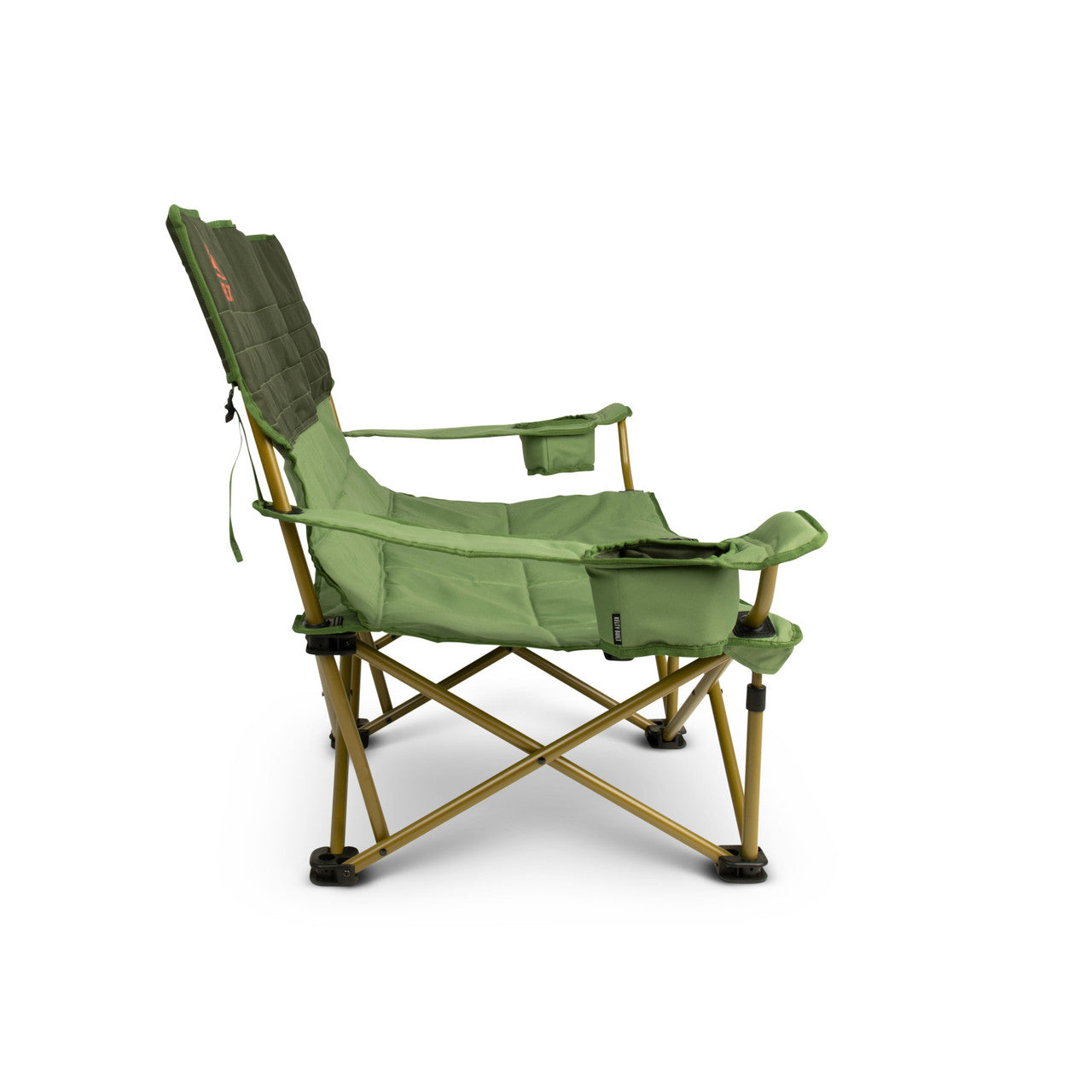 KELTY Lowdown Chair - (Dill/Duffle)