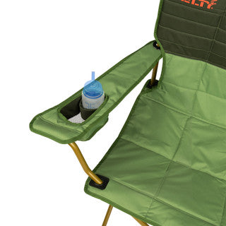 KELTY Lowdown Chair - (Dill/Duffle)