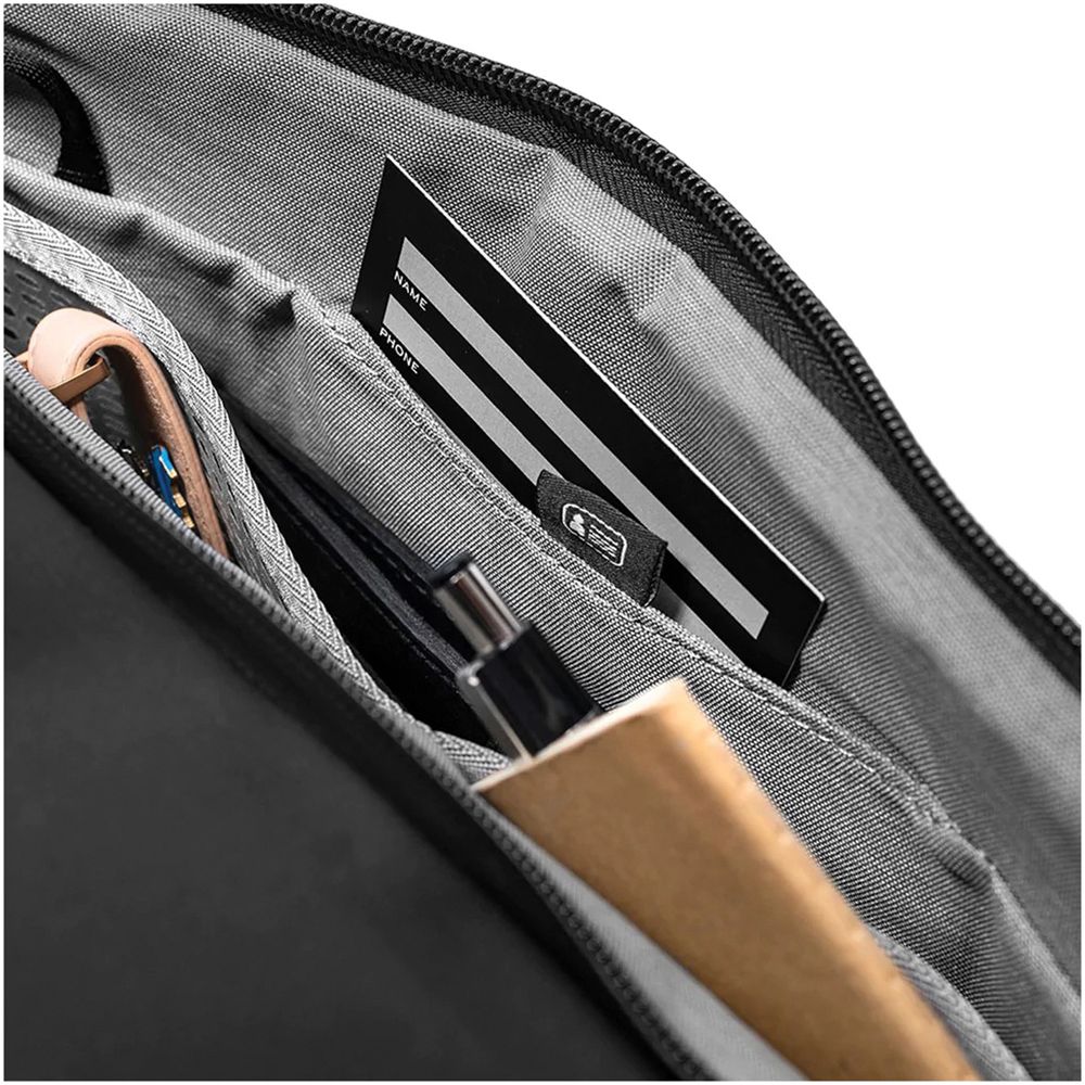 Peak Design Travel Duffel Bag 35L (Black)