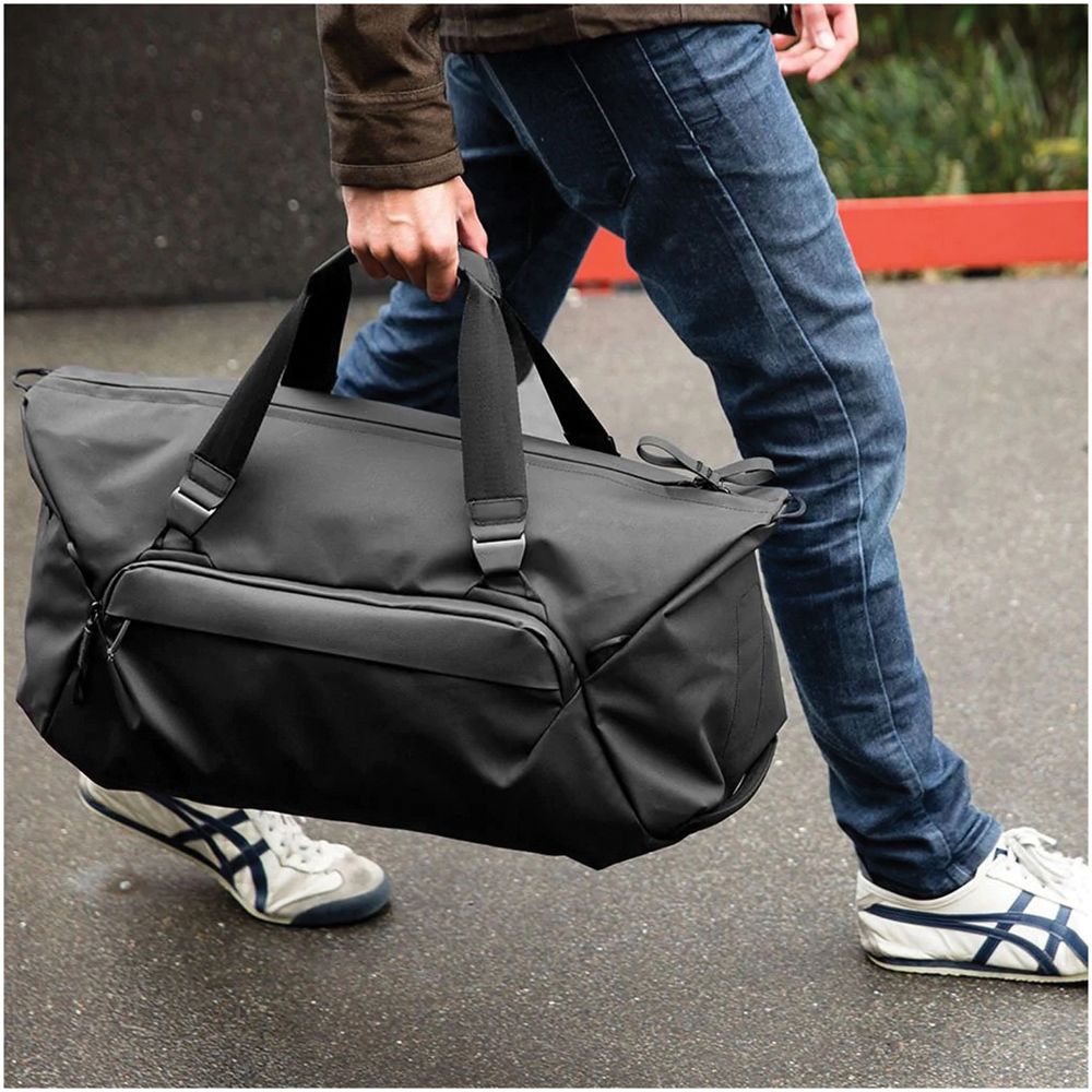 Peak Design Travel Duffel Bag 35L (Black)
