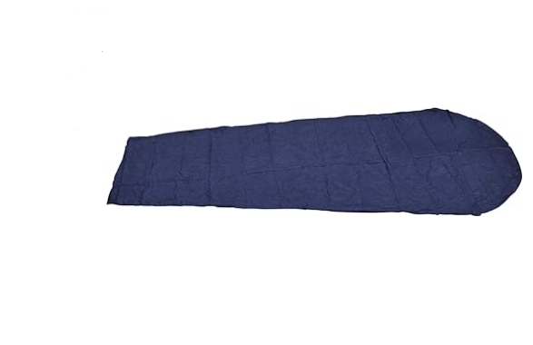 AceCamp Cotton Sleeping Bag Liner - (Envelope & Mummy Available)