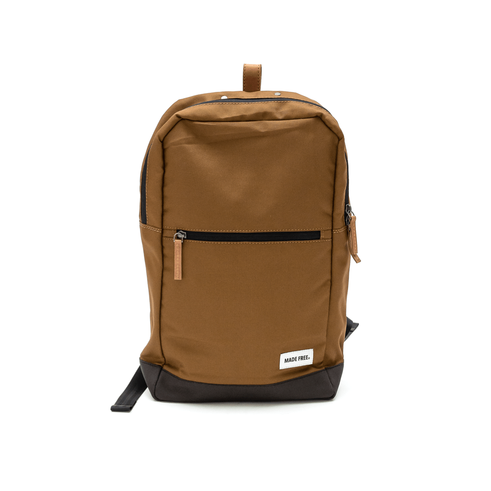 URBAN PACK MINI AW TAUPE by MADE FREE®