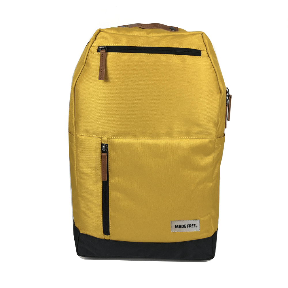 URBAN PACK AW MUSTARD by MADE FREE®